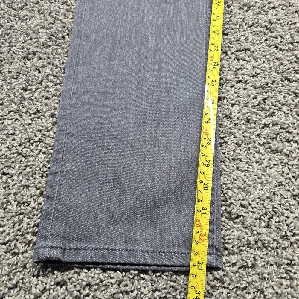 7 for all Mankind Airweft Slimmy Jeans Men Size 30x33 NWT